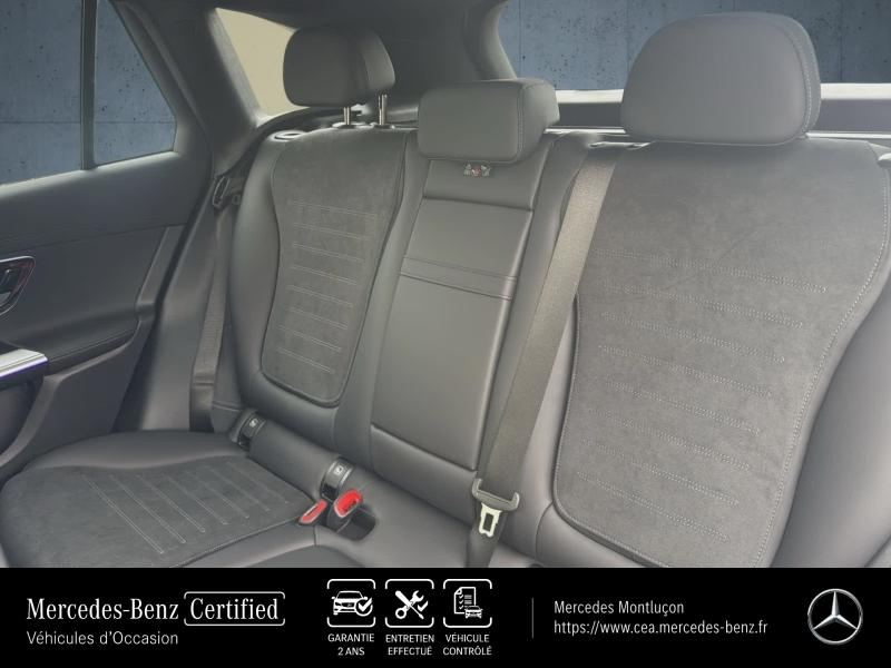 MERCEDES-BENZ GLC d’occasion à vendre à AVERMES chez CEA (Photo 16)