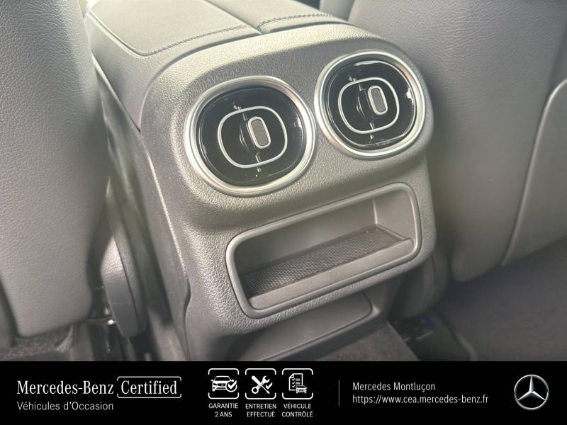 MERCEDES-BENZ GLC d’occasion à vendre à AVERMES chez CEA (Photo 17)