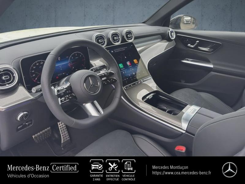 MERCEDES-BENZ GLC d’occasion à vendre à AVERMES chez CEA (Photo 18)