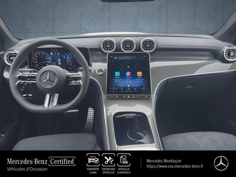 MERCEDES-BENZ GLC d’occasion à vendre à AVERMES chez CEA (Photo 19)