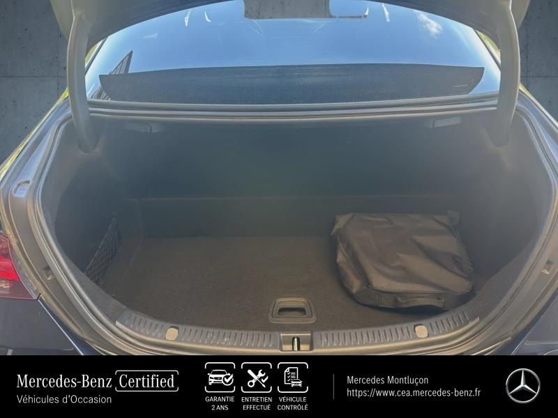 MERCEDES-BENZ Classe E d’occasion à vendre à AVERMES chez CEA (Photo 5)