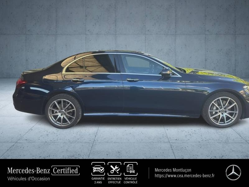 MERCEDES-BENZ Classe E d’occasion à vendre à AVERMES chez CEA (Photo 8)