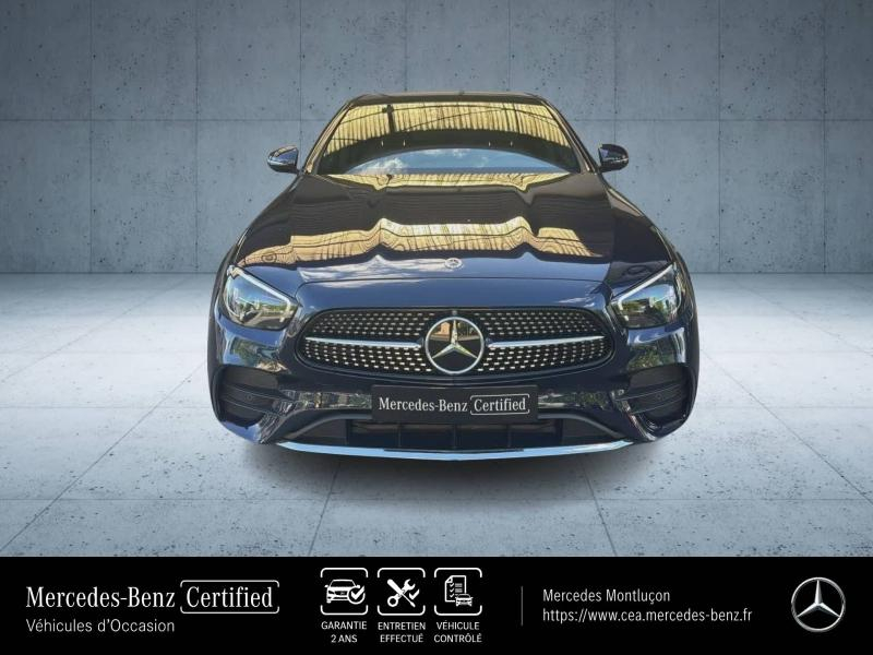 MERCEDES-BENZ Classe E d’occasion à vendre à AVERMES chez CEA (Photo 10)