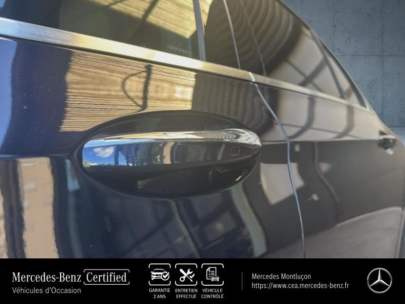 MERCEDES-BENZ Classe E d’occasion à vendre à AVERMES chez CEA (Photo 12)