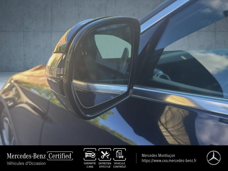 MERCEDES-BENZ Classe E d’occasion à vendre à AVERMES chez CEA (Photo 13)