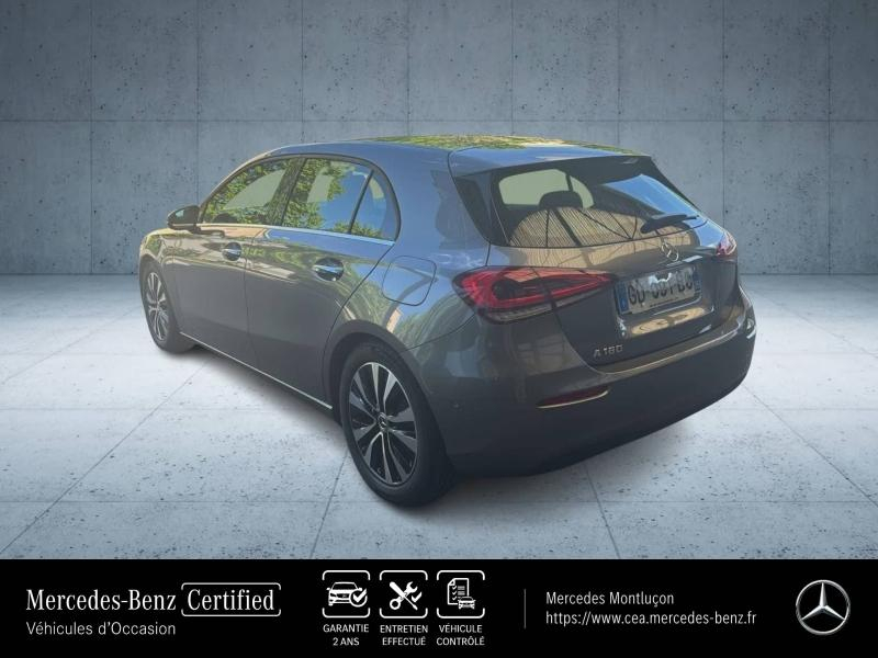 MERCEDES-BENZ Classe A d’occasion à vendre à AVERMES chez CEA (Photo 3)