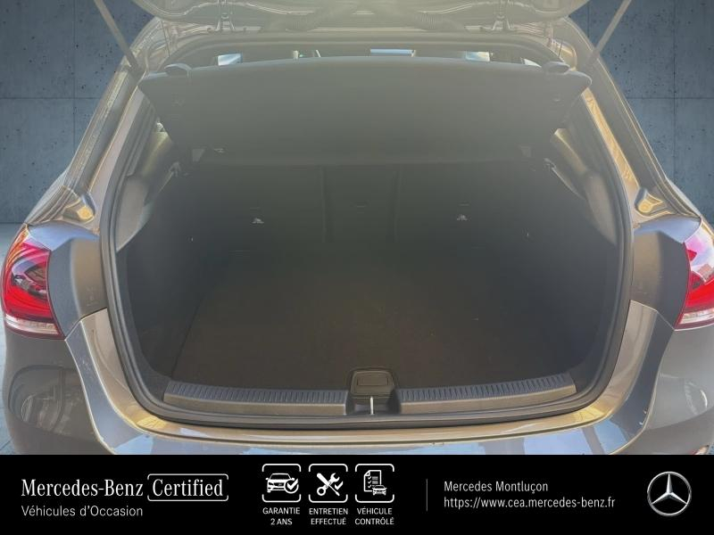 MERCEDES-BENZ Classe A d’occasion à vendre à AVERMES chez CEA (Photo 5)