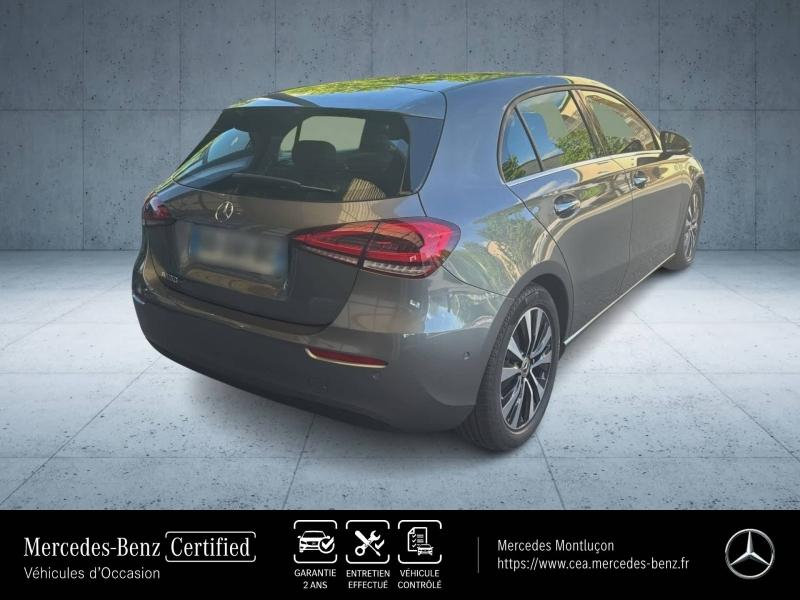 MERCEDES-BENZ Classe A d’occasion à vendre à AVERMES chez CEA (Photo 6)