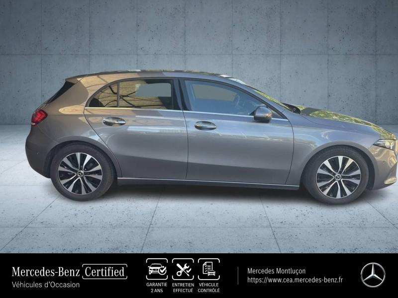 MERCEDES-BENZ Classe A d’occasion à vendre à AVERMES chez CEA (Photo 7)