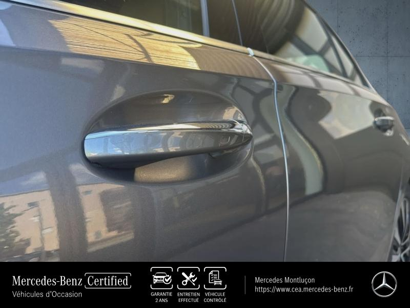 MERCEDES-BENZ Classe A d’occasion à vendre à AVERMES chez CEA (Photo 10)