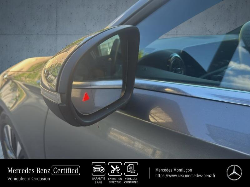 MERCEDES-BENZ Classe A d’occasion à vendre à AVERMES chez CEA (Photo 11)