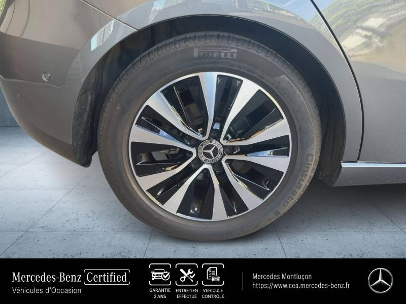 MERCEDES-BENZ Classe A d’occasion à vendre à AVERMES chez CEA (Photo 12)