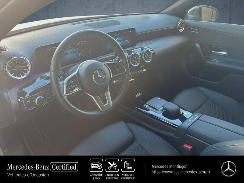 MERCEDES-BENZ Classe A d’occasion à vendre à AVERMES chez CEA (Photo 18)