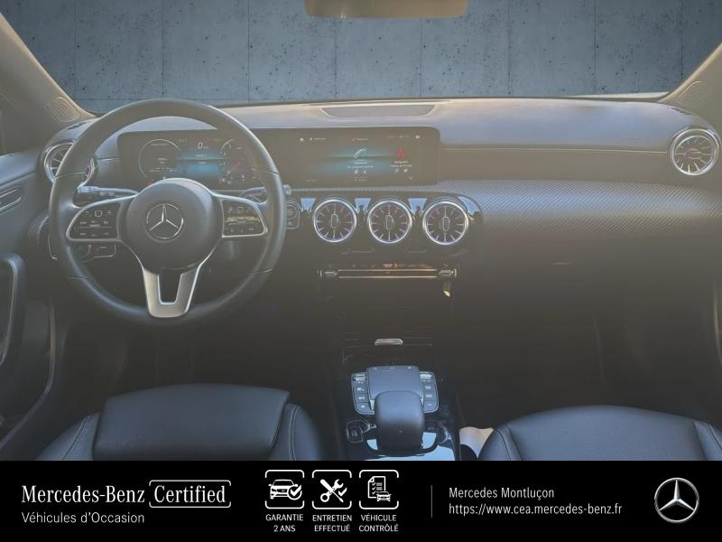 MERCEDES-BENZ Classe A d’occasion à vendre à AVERMES chez CEA (Photo 19)