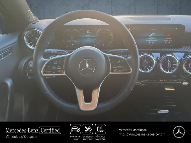 MERCEDES-BENZ Classe A d’occasion à vendre à AVERMES chez CEA (Photo 20)