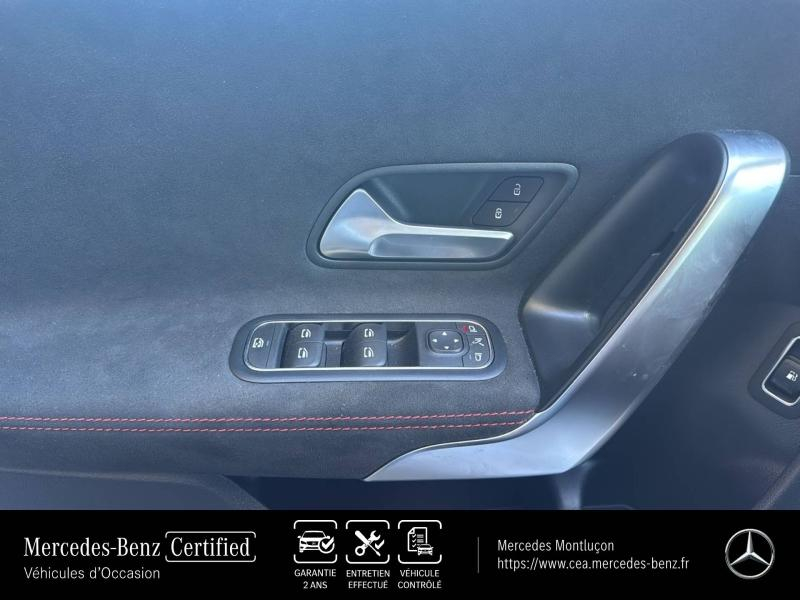 MERCEDES-BENZ CLA d’occasion à vendre à AVERMES chez CEA (Photo 16)