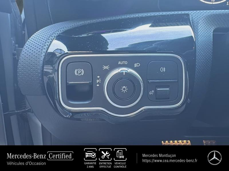 MERCEDES-BENZ CLA d’occasion à vendre à AVERMES chez CEA (Photo 18)