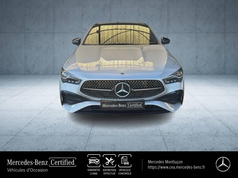 MERCEDES-BENZ CLA d’occasion à vendre à AVERMES chez CEA (Photo 10)