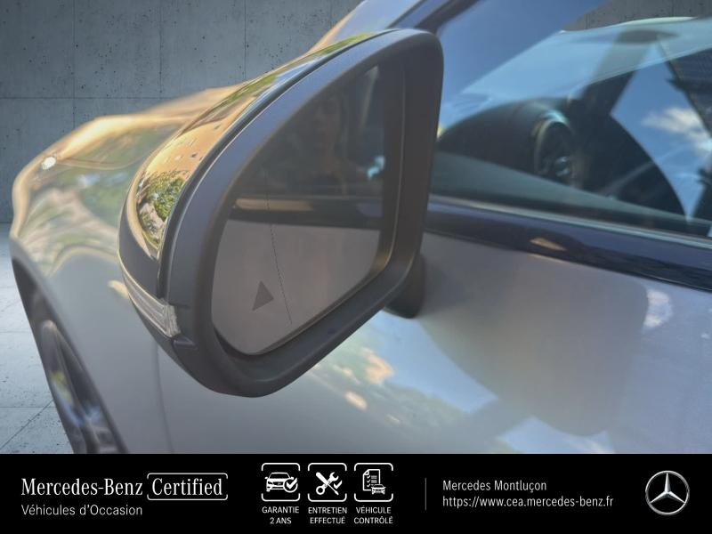 MERCEDES-BENZ CLA d’occasion à vendre à AVERMES chez CEA (Photo 13)