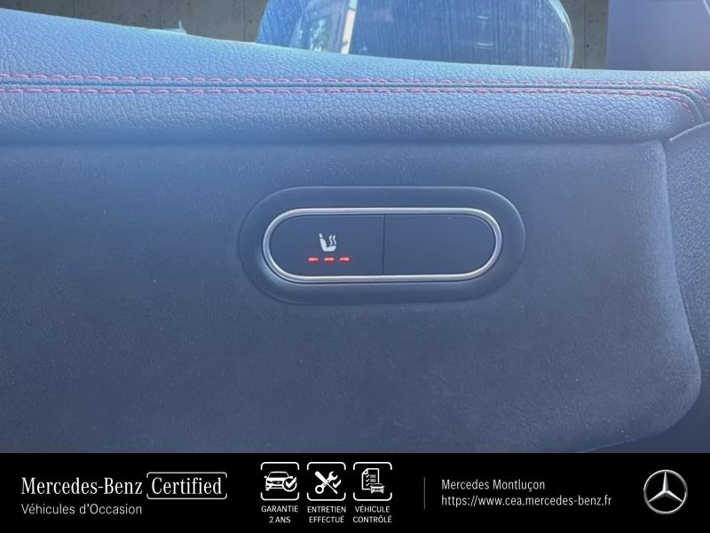 MERCEDES-BENZ CLA d’occasion à vendre à AVERMES chez CEA (Photo 17)