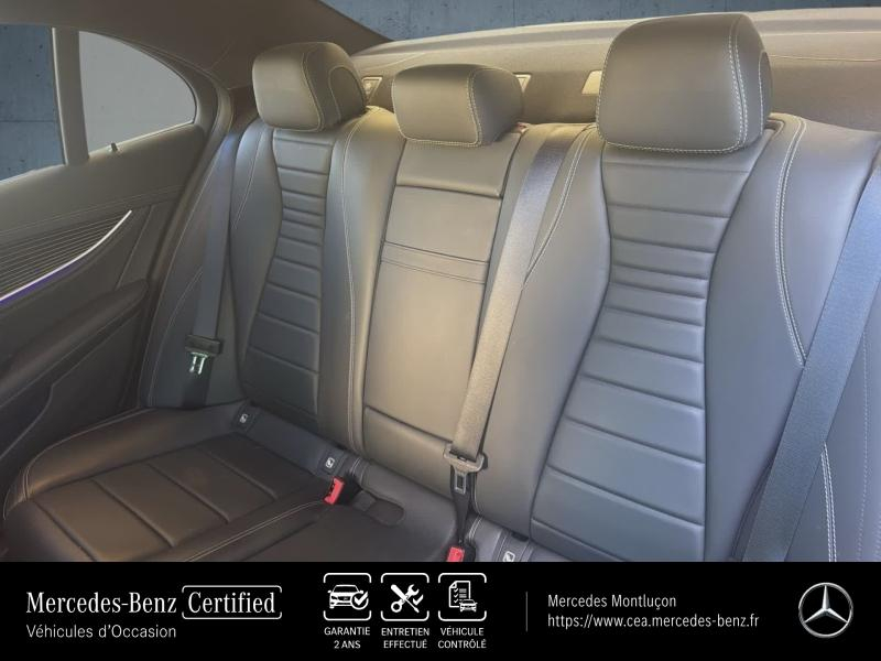 MERCEDES-BENZ Classe E d’occasion à vendre à AVERMES chez CEA (Photo 8)