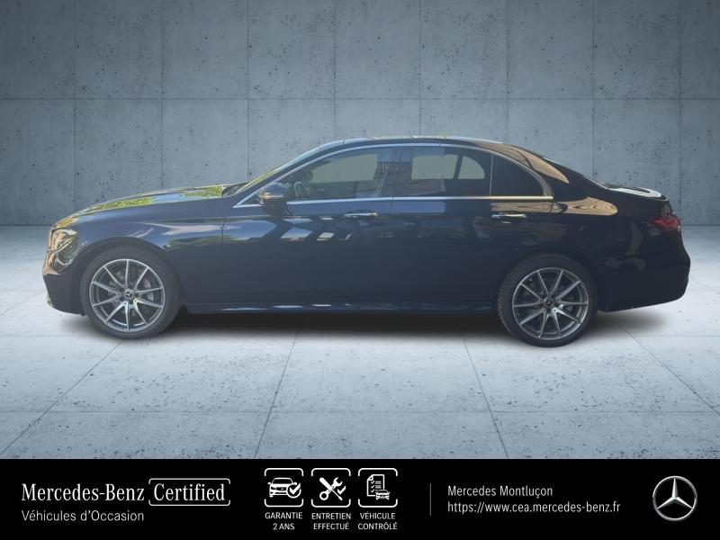 MERCEDES-BENZ Classe E d’occasion à vendre à AVERMES chez CEA (Photo 12)