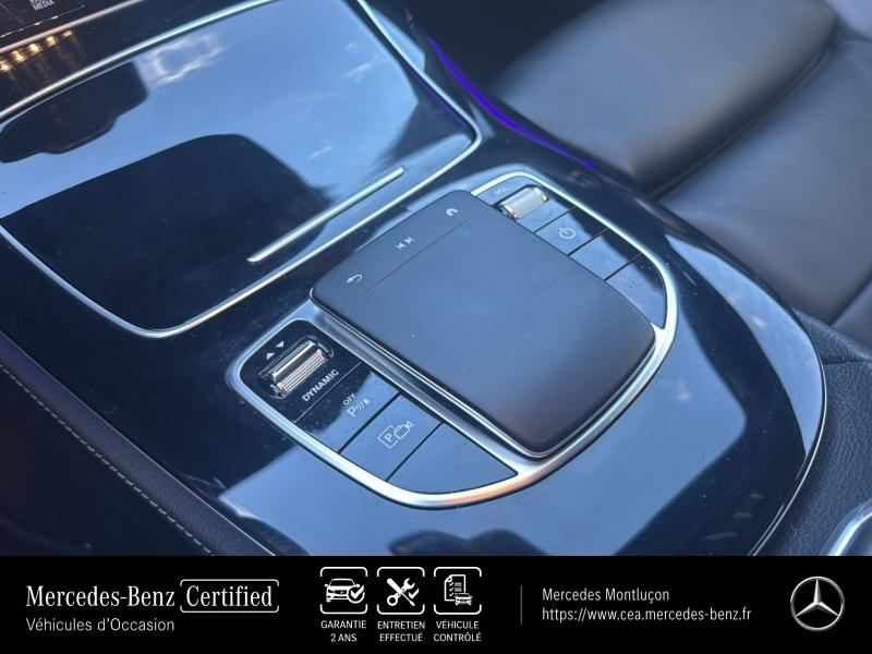 MERCEDES-BENZ Classe E d’occasion à vendre à AVERMES chez CEA (Photo 18)