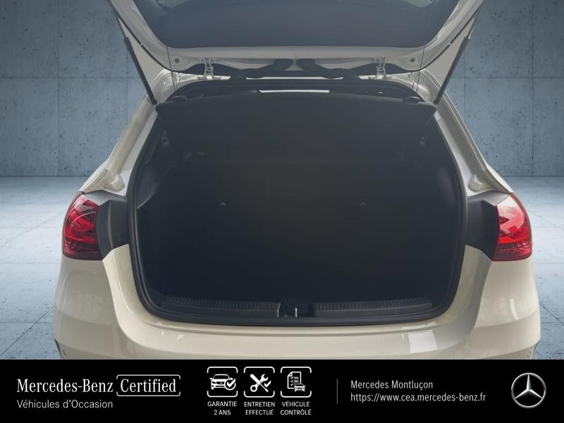 MERCEDES-BENZ Classe A d’occasion à vendre à AVERMES chez CEA (Photo 5)