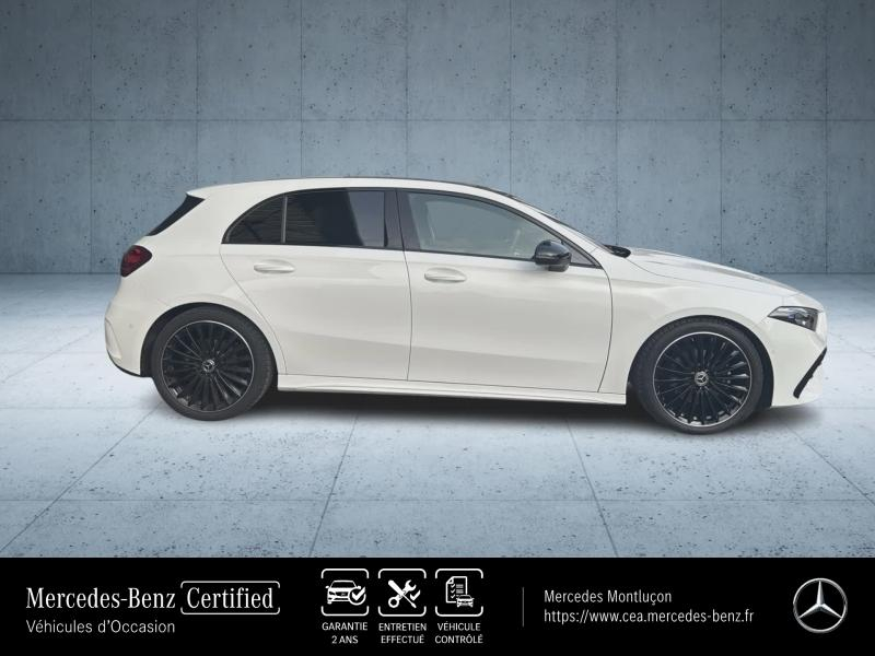 MERCEDES-BENZ Classe A d’occasion à vendre à AVERMES chez CEA (Photo 7)