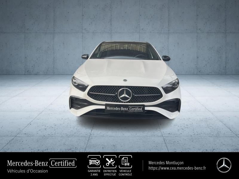 MERCEDES-BENZ Classe A d’occasion à vendre à AVERMES chez CEA (Photo 9)