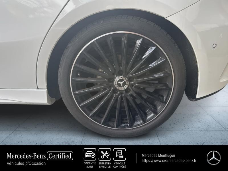 MERCEDES-BENZ Classe A d’occasion à vendre à AVERMES chez CEA (Photo 10)