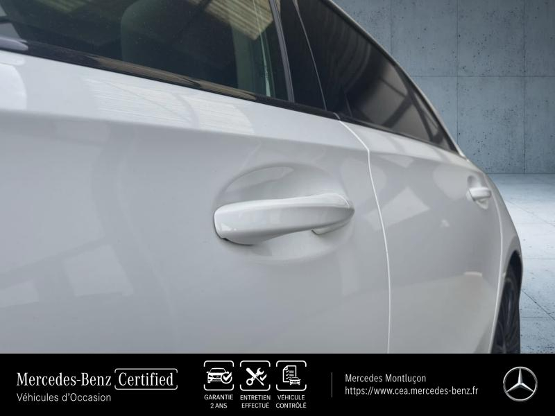 MERCEDES-BENZ Classe A d’occasion à vendre à AVERMES chez CEA (Photo 11)