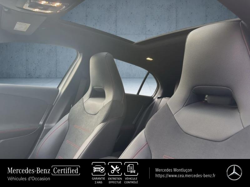 MERCEDES-BENZ Classe A d’occasion à vendre à AVERMES chez CEA (Photo 12)
