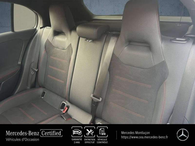 MERCEDES-BENZ Classe A d’occasion à vendre à AVERMES chez CEA (Photo 13)