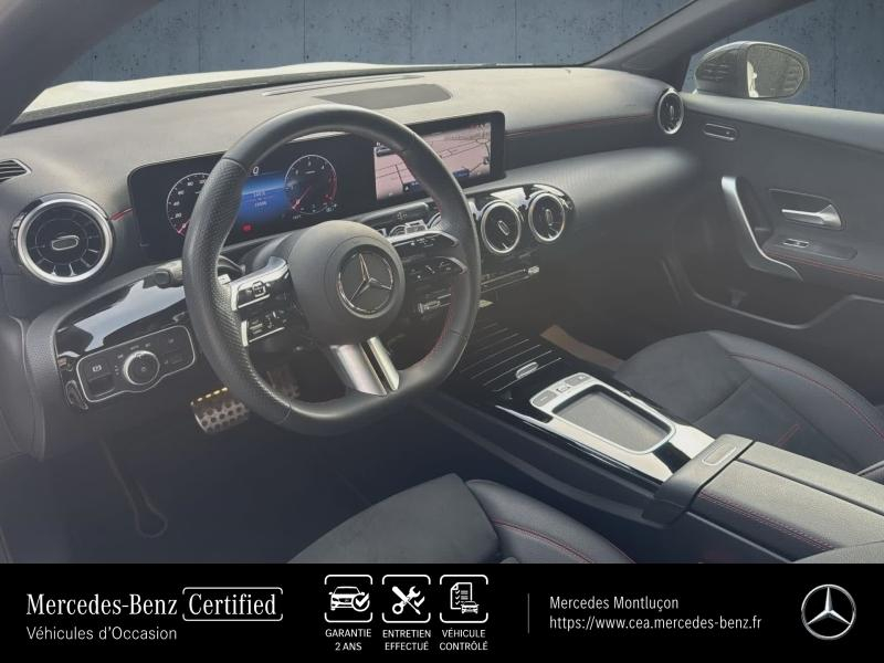 MERCEDES-BENZ Classe A d’occasion à vendre à AVERMES chez CEA (Photo 14)