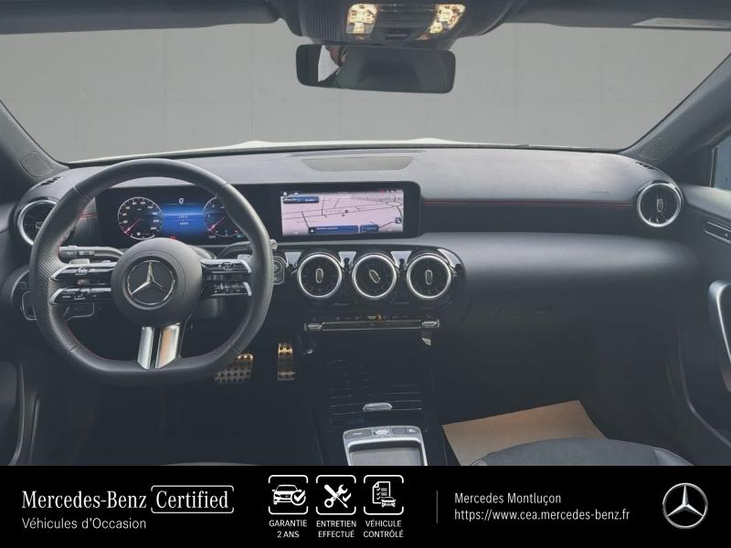 MERCEDES-BENZ Classe A d’occasion à vendre à AVERMES chez CEA (Photo 15)