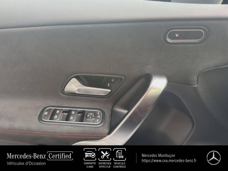 MERCEDES-BENZ Classe A d’occasion à vendre à AVERMES chez CEA (Photo 16)