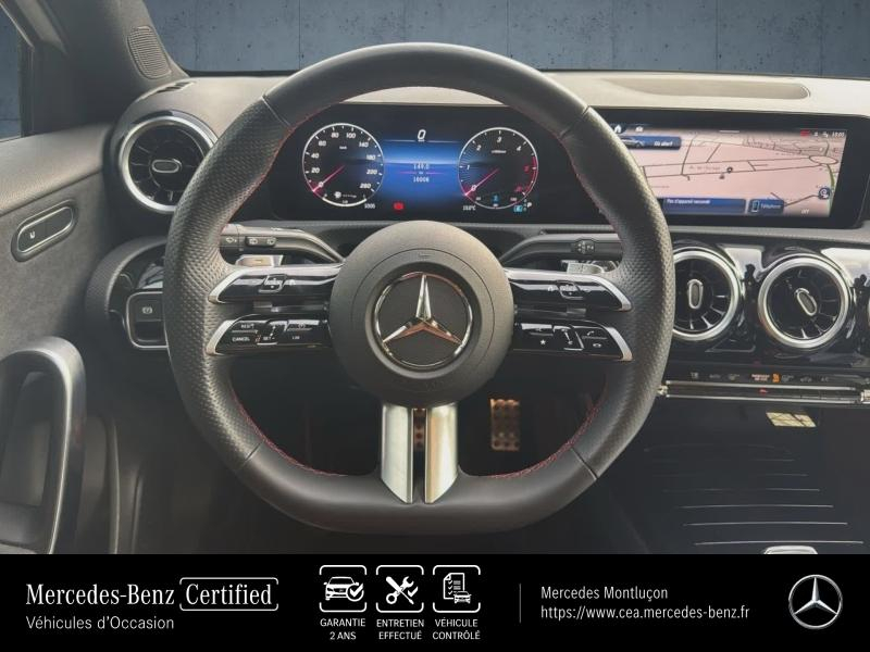 MERCEDES-BENZ Classe A d’occasion à vendre à AVERMES chez CEA (Photo 17)