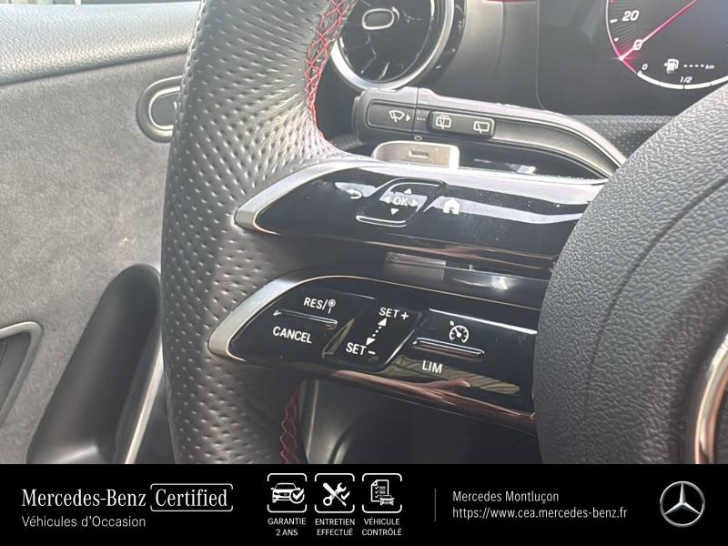 MERCEDES-BENZ Classe A d’occasion à vendre à AVERMES chez CEA (Photo 18)