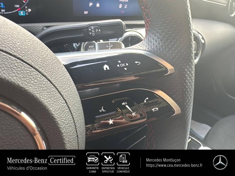 MERCEDES-BENZ Classe A d’occasion à vendre à AVERMES chez CEA (Photo 19)