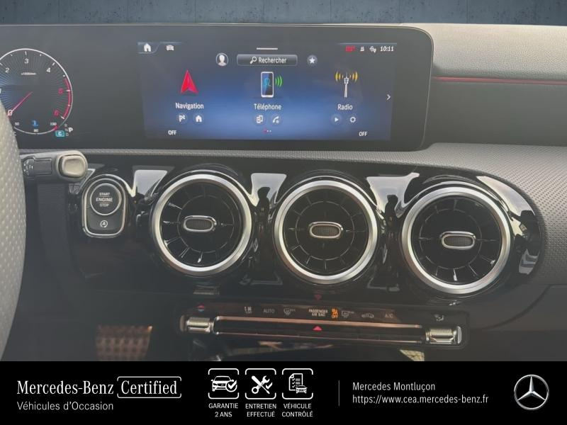 MERCEDES-BENZ Classe A d’occasion à vendre à AVERMES chez CEA (Photo 20)