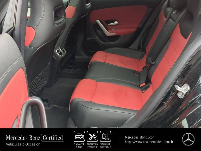 MERCEDES-BENZ CLA Shooting Brake d’occasion à vendre à AVERMES chez CEA (Photo 14)
