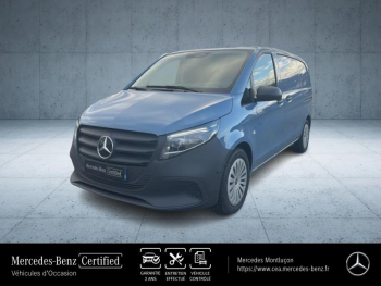 MERCEDES-BENZ Vito Fg VUL 119 CDI Compact Select Propulsion 9G-Tronic 4057 km à vendre