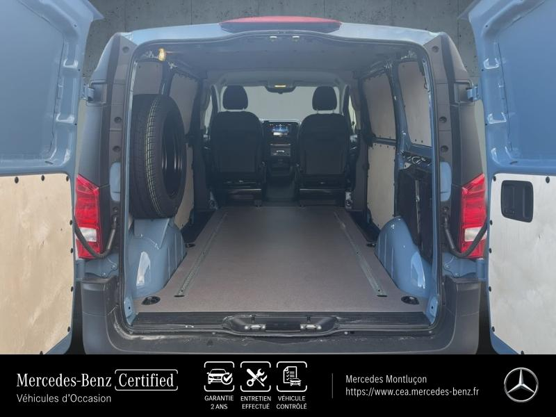 MERCEDES-BENZ Vito Fg VUL d’occasion à vendre à AVERMES chez CEA (Photo 5)