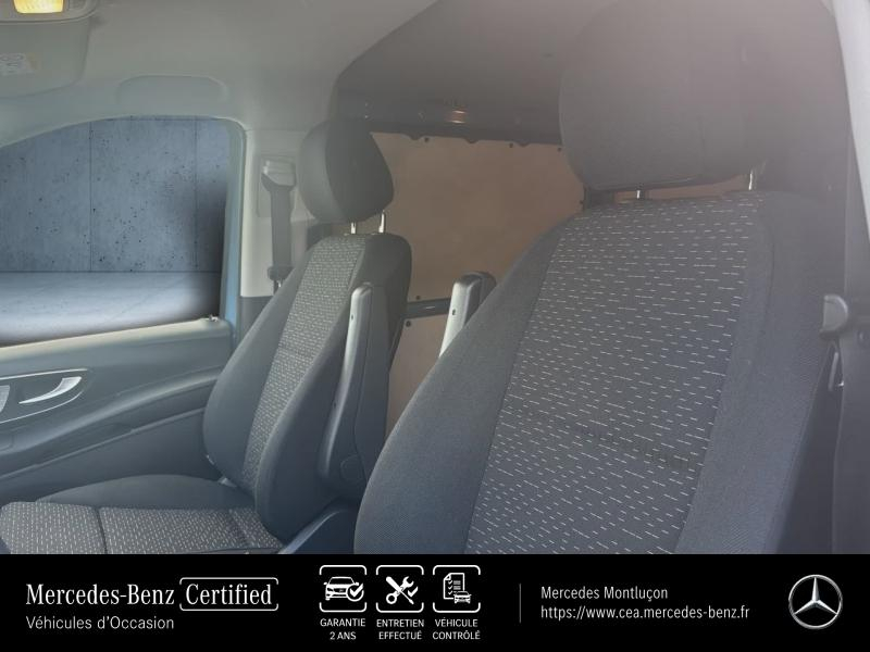 MERCEDES-BENZ Vito Fg VUL d’occasion à vendre à AVERMES chez CEA (Photo 18)