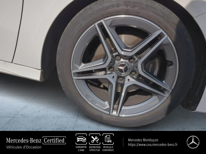 MERCEDES-BENZ Classe A d’occasion à vendre à AVERMES chez CEA (Photo 3)
