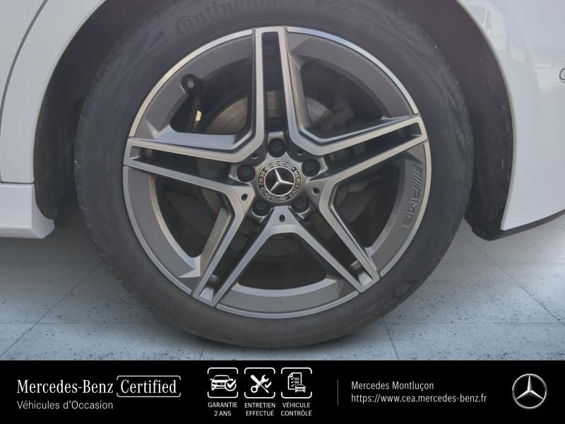 MERCEDES-BENZ Classe A d’occasion à vendre à AVERMES chez CEA (Photo 5)
