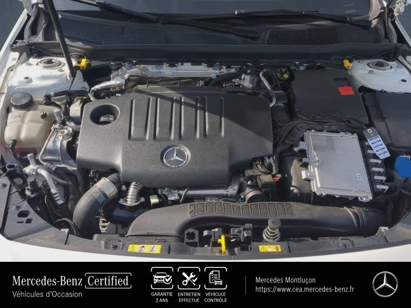 MERCEDES-BENZ Classe A d’occasion à vendre à AVERMES chez CEA (Photo 6)