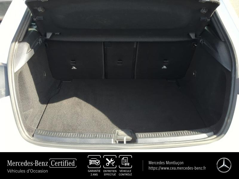 MERCEDES-BENZ Classe A d’occasion à vendre à AVERMES chez CEA (Photo 7)