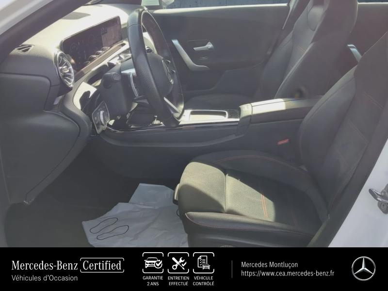 MERCEDES-BENZ Classe A d’occasion à vendre à AVERMES chez CEA (Photo 9)